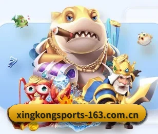 每个板块围绕一个运动项目展开 - 多运动项目内容板块 | XINGKONG SPORTS